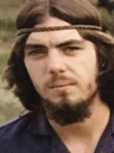 Stephen George Saunders