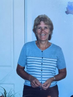 Veronica Mary Howard