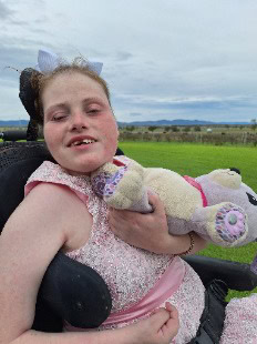 Daina Rei (Boppo) McNamara