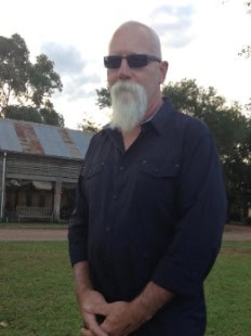 Derek Michael Shepperd