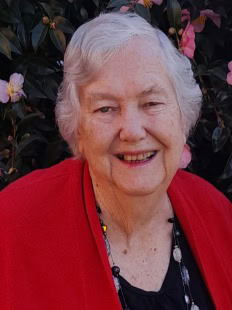 Elaine Margaret Sawtell
