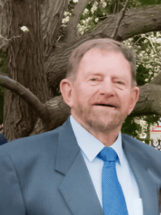 Hendrik ‘Henk’ Westerlaken