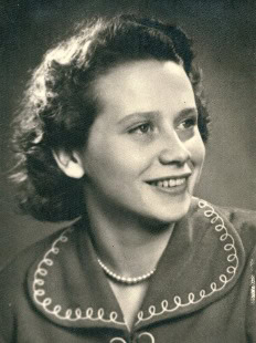 Johanna van der Toorn Vrythoff