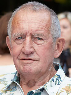 John Edward (Jack) Tierney