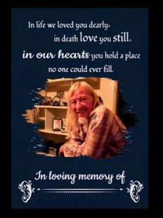 John William Stanway