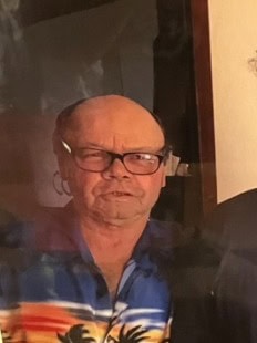 Lloyd ‘Uncle Lloyd’ Franks