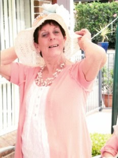 Lorraine Crane (Thicknesse)