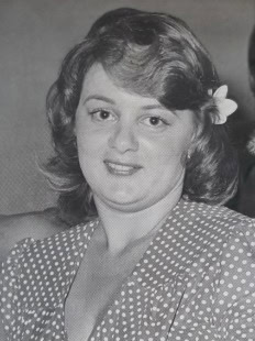 Louise Catherine Schettino