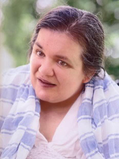 Louise Marianne Basha (LuLu)