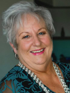 Lyndell Olivia Gollings