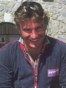 Mark ‘Ski’ McGee