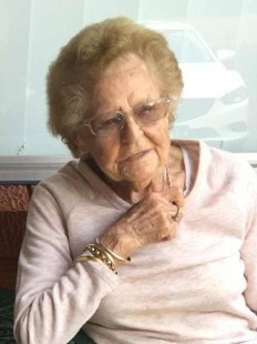 Melva Anne Hurt-Jacka