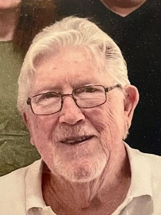 Robert Arthur Rhodes