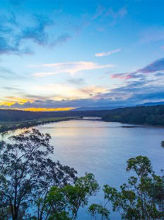 Ronald (Ron) Clifford Heycox