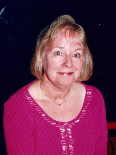 Rosemary Potts