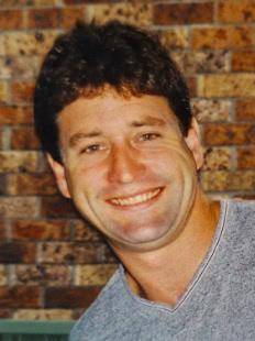 Steven Matthew Walker