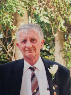 Terrence (Terry) Devine