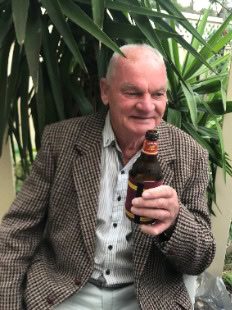 Arthur “Fred” Lewis