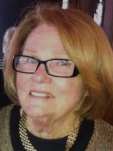 Carlyne Francis Hadley