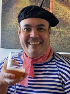 Clint Lindsay Gaddes