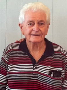 David Brian Charnock