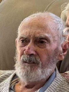 David John Mansfield