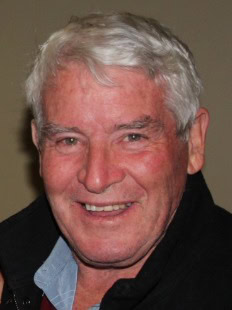 Edmund Anthony (Tony/Anton) Ridgway