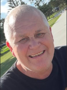 Gregory Herbert Smith