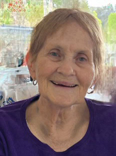 Judith (Judy) May Bertinato