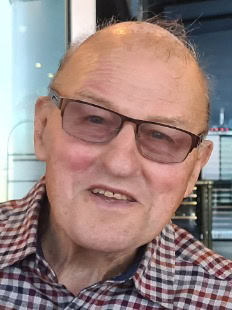 Keith William Learmonth