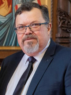 Ljube (Larry) Micevski