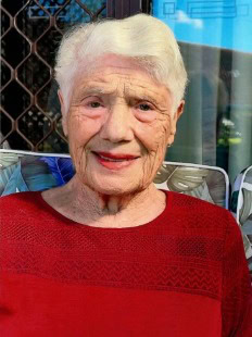 Lucilla Ramona Savini