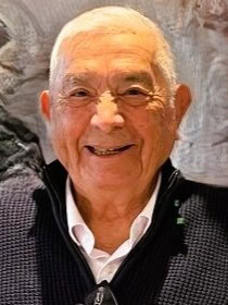 Marcos Roa - Funeral Announcement