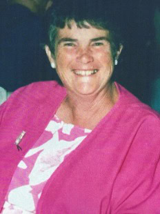 Marjorie Elsie Galli