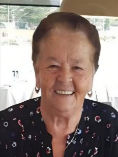 Nadezda (Nada) Kukulovski