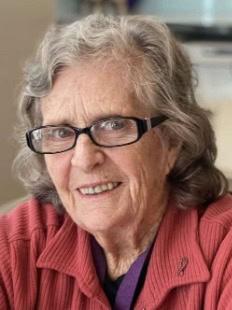 Patricia Joyce Greener