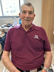 Robert Alfred Little