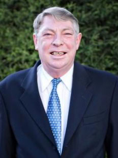 Robert (Rob) James Davidson