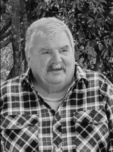 Tony ‘Tige’ Dowdle