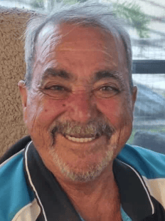 Vincent ‘Vince’ Sanna