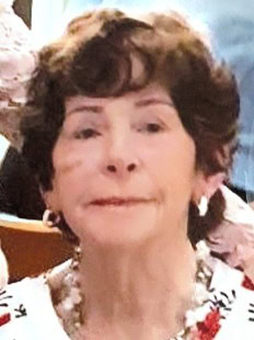 Violet Dorothy Jones