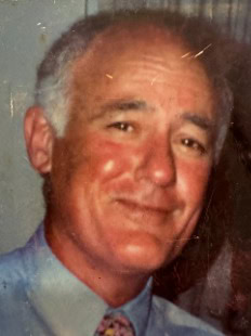 Warren Vincent Saunders