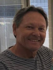 William (Bill) Charles Bishop