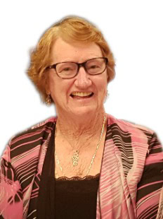 Aileen Merle Merange