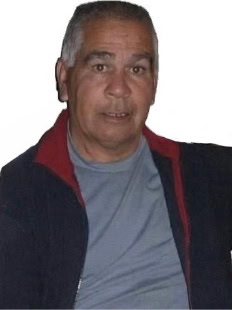 Barry ‘Bazza’ Ross Cooper