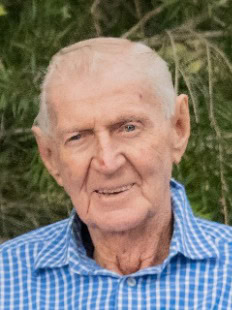 Barry Charles Halling