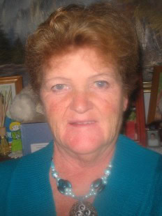 Beverley Dawn Chisholm