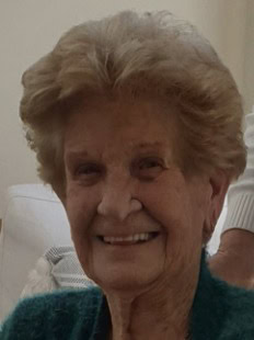 Beverley Dawn Nelson