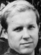 Bruce Edward Chapman