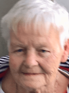 Christine O’Donnell